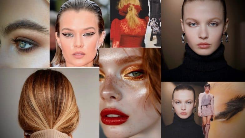 Semana de la moda de París 2025: Desde tu cabello en los vestidos en movimiento, las mejores lecciones de belleza de PFW