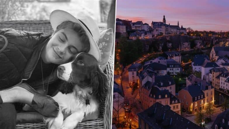 El príncipe Frederick muere en el 22 del Rey: Royalty Luxbun después de la lucha de la henetrial Mitchondrial, dejando a la familia real y a la nación en el luto